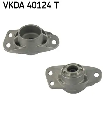 Federbeinstützlager SKF VKDA 40124 T