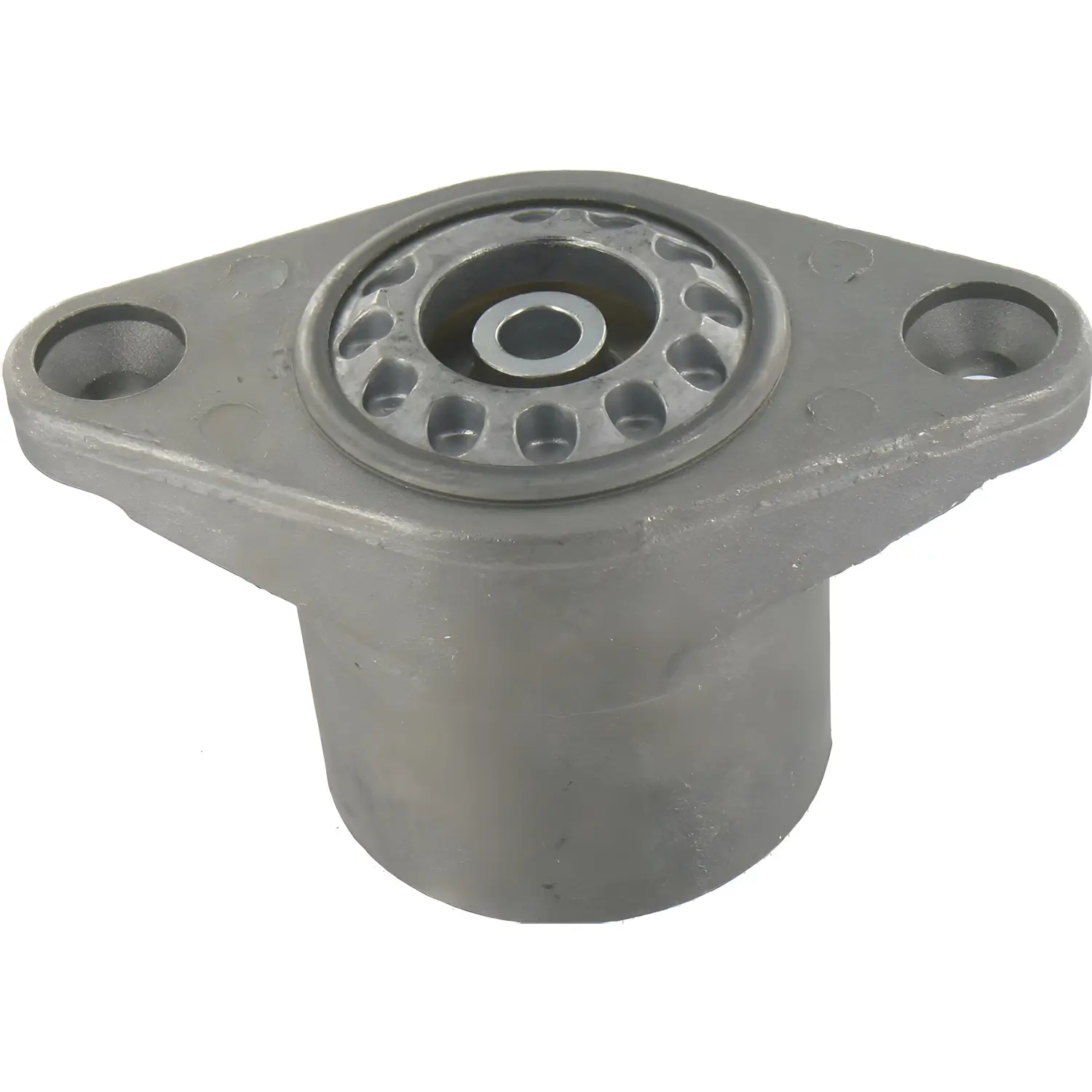 Federbeinstützlager Hinterachse SKF VKDA 40128