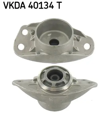 Federbeinstützlager SKF VKDA 40134 T