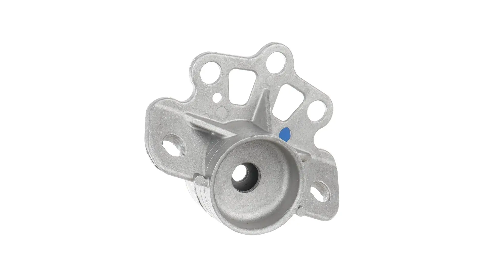 Federbeinstützlager Hinterachse rechts SKF VKDA 40225