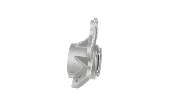 Federbeinstützlager Hinterachse rechts SKF VKDA 40225 Bild Federbeinstützlager Hinterachse rechts SKF VKDA 40225