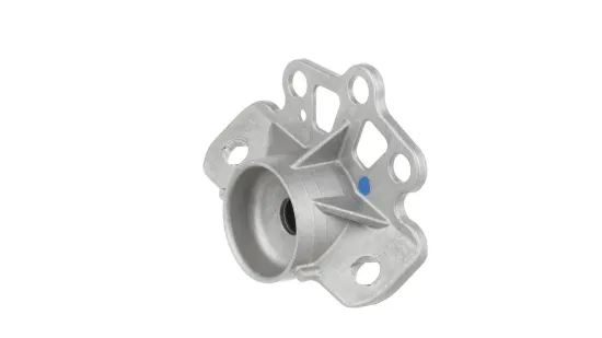 Federbeinstützlager Hinterachse rechts SKF VKDA 40225 Bild Federbeinstützlager Hinterachse rechts SKF VKDA 40225