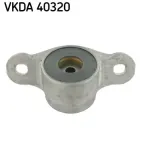 Federbeinstützlager SKF VKDA 40320