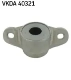 Federbeinstützlager SKF VKDA 40321