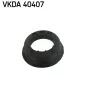 Federbeinstützlager Hinterachse SKF VKDA 40407
