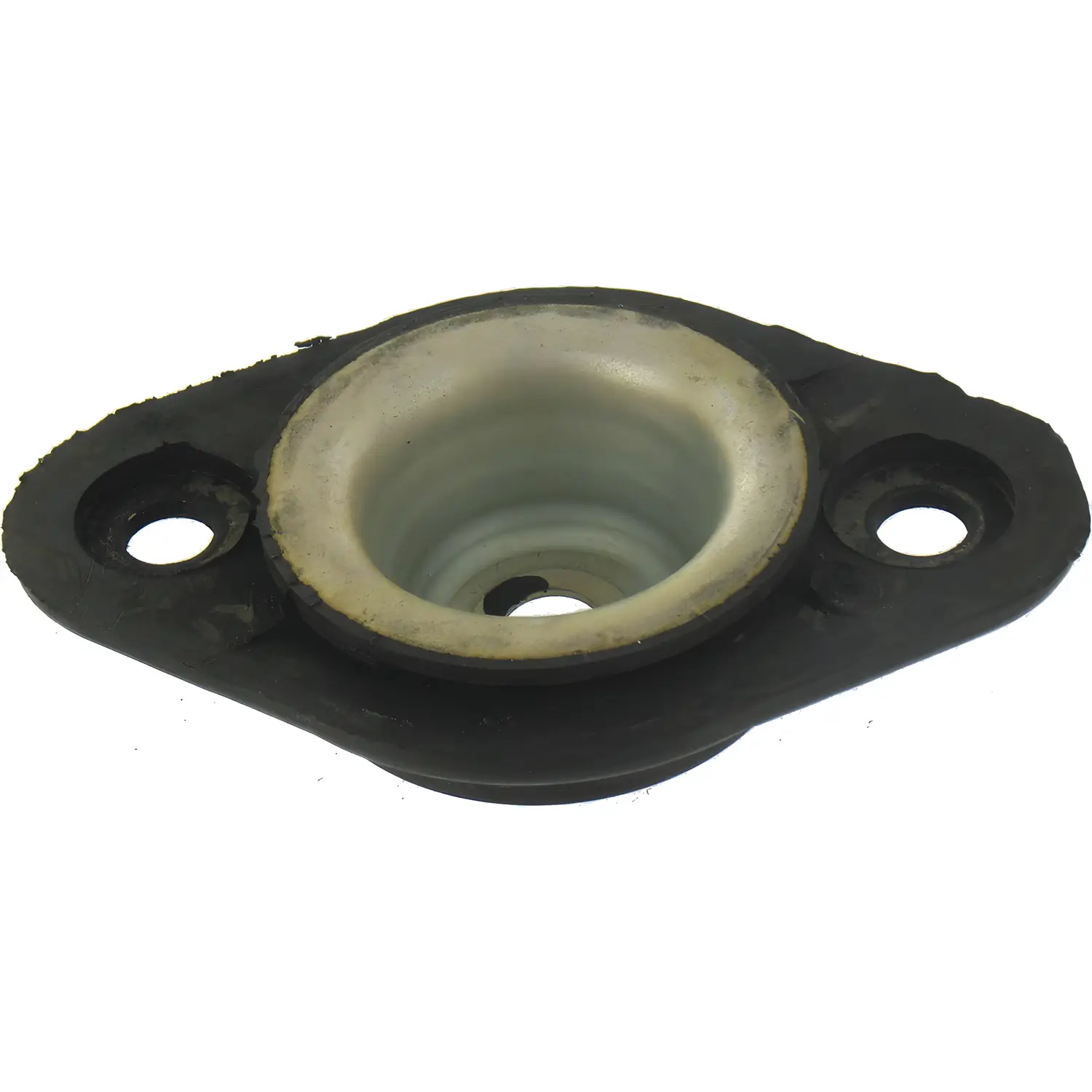 Federbeinstützlager Hinterachse SKF VKDA 40610