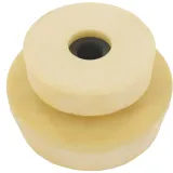 Federbeinstützlager Hinterachse SKF VKDA 40815