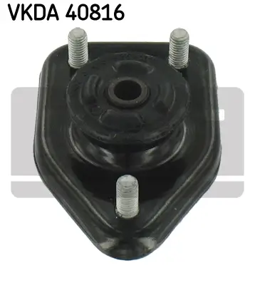Federbeinstützlager Hinterachse SKF VKDA 40816