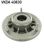 Federbeinstützlager SKF VKDA 40830