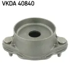 Federbeinstützlager SKF VKDA 40840