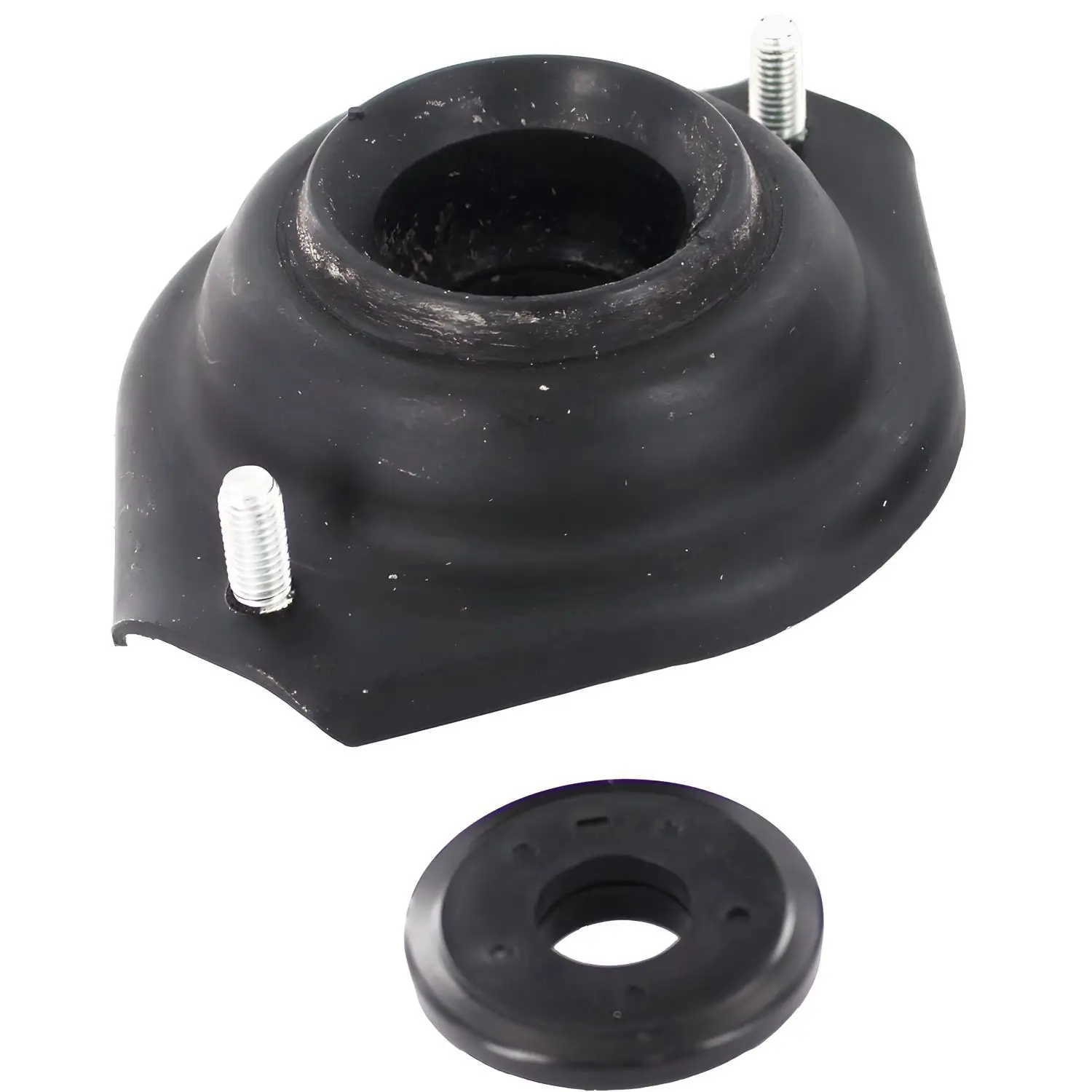 Federbeinstützlager Vorderachse SKF VKDA 85004