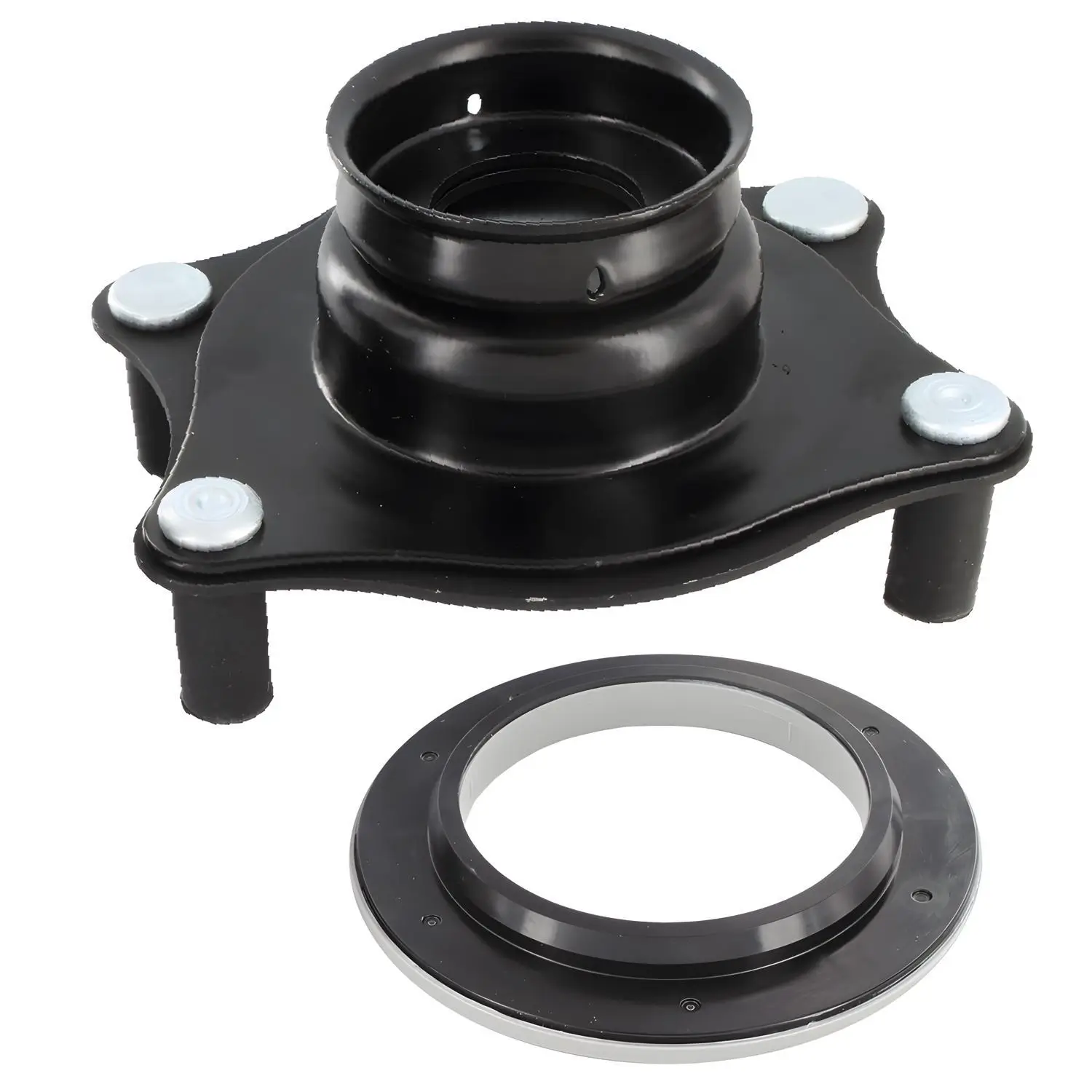 Federbeinstützlager Vorderachse SKF VKDA 88306