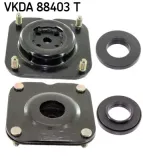 Federbeinstützlager Vorderachse SKF VKDA 88403 T