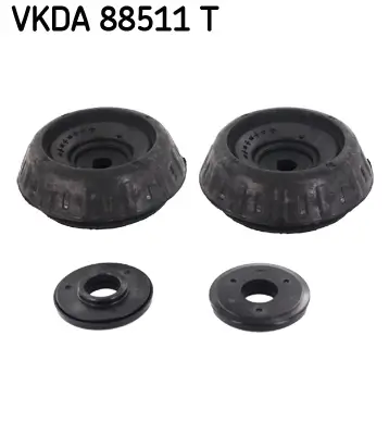 Federbeinstützlager SKF VKDA 88511 T Bild Federbeinstützlager SKF VKDA 88511 T