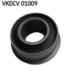Lagerbuchse, Blattfeder Vorderachse SKF VKDCV 01009