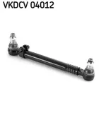 Ausrücklager SKF VKC 2191