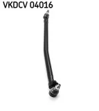 Ausrücklager SKF VKC 2519