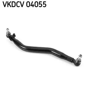 Wälzlager, Federbeinstützlager Vorderachse SKF VKD 35052 Bild Wälzlager, Federbeinstützlager Vorderachse SKF VKD 35052