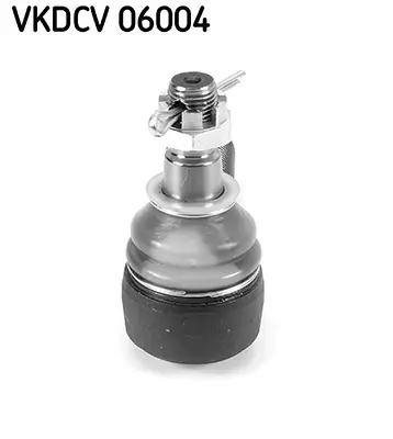 Spurstangenkopf SKF VKDCV 06004 Bild Spurstangenkopf SKF VKDCV 06004