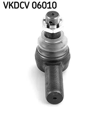 Federbeinstützlager Vorderachse SKF VKDA 35423 Bild Federbeinstützlager Vorderachse SKF VKDA 35423