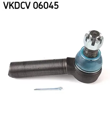 Federbeinstützlager Hinterachse SKF VKDA 40124 Bild Federbeinstützlager Hinterachse SKF VKDA 40124