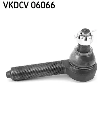 Federbeinstützlager Vorderachse SKF VKDA 85004 T Bild Federbeinstützlager Vorderachse SKF VKDA 85004 T