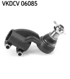 Federbeinstützlager Vorderachse SKF VKDC 35802