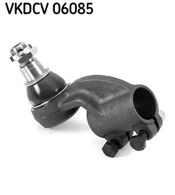 Federbeinstützlager Vorderachse SKF VKDC 35814 Bild Federbeinstützlager Vorderachse SKF VKDC 35814