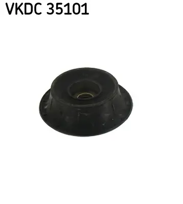 Federbeinstützlager SKF VKDC 35101 Bild Federbeinstützlager SKF VKDC 35101