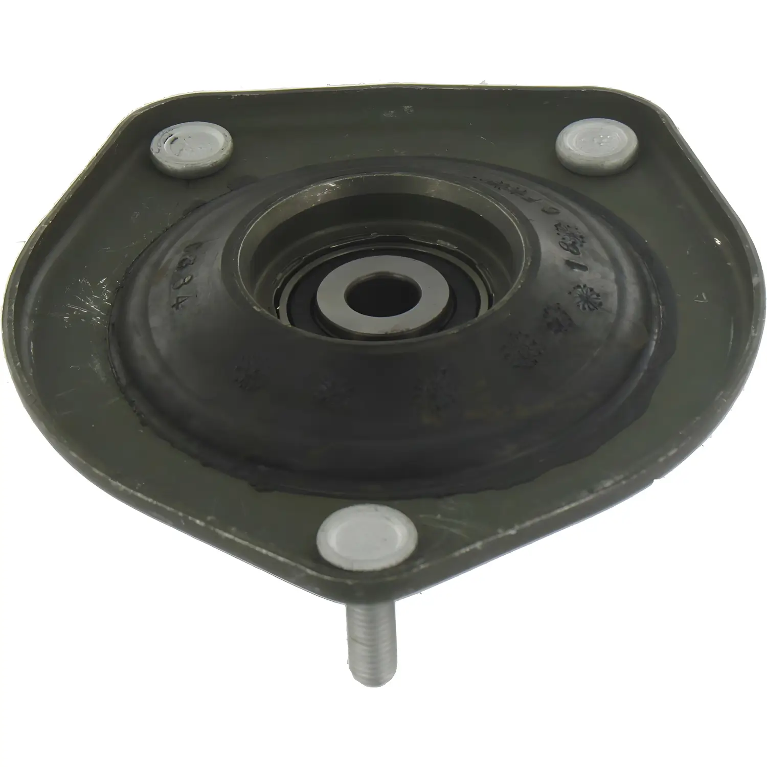 Federbeinstützlager Vorderachse SKF VKDC 35202
