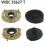 Federbeinst&uuml;tzlager Vorderachse SKF VKDC 35627 T