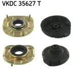 Federbeinstützlager Vorderachse SKF VKDC 35627 T