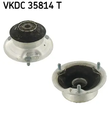 Federbeinstützlager SKF VKDC 35814 T