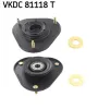 Federbeinstützlager Vorderachse SKF VKDC 81118 T