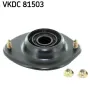 Federbeinstützlager Vorderachse SKF VKDC 81503