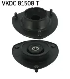 Federbeinstützlager SKF VKDC 81508 T