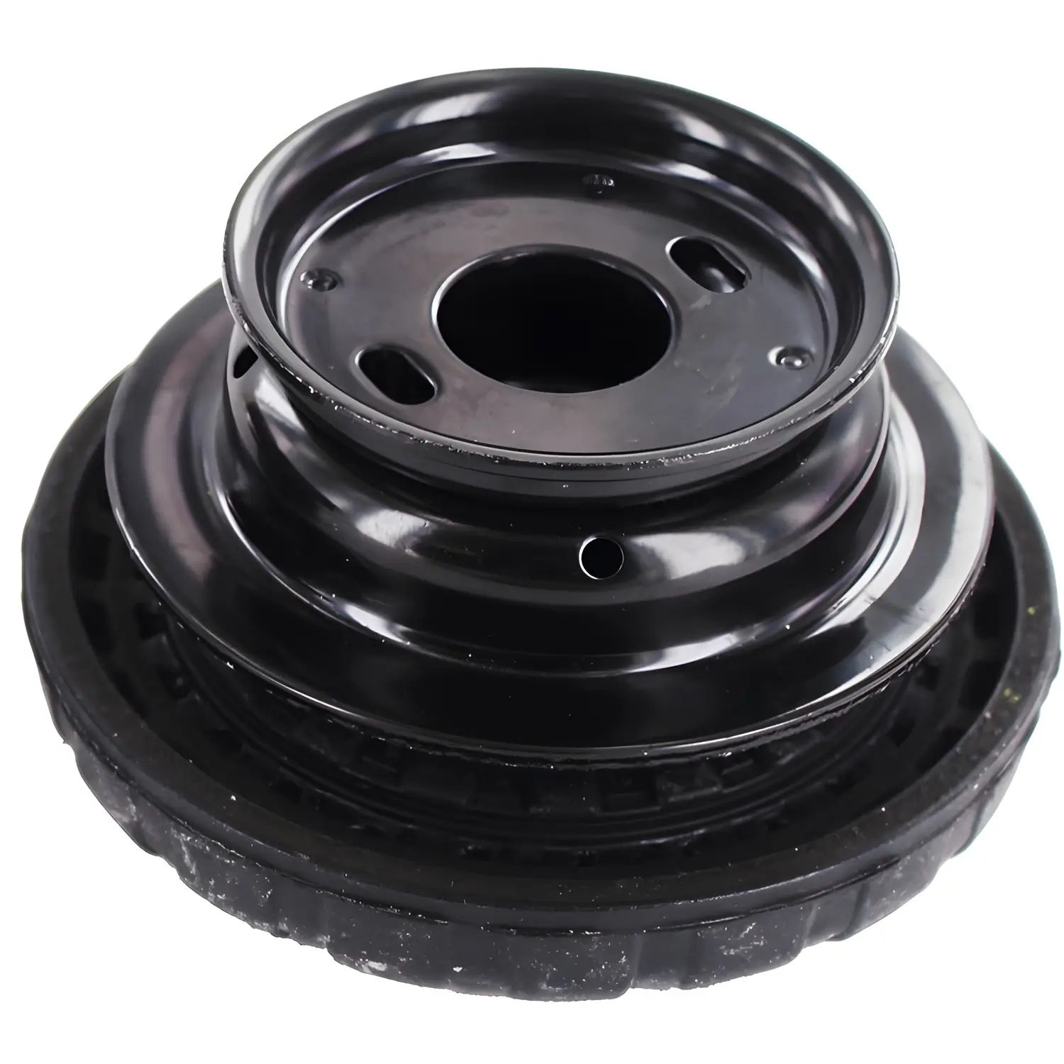 Federbeinstützlager Vorderachse SKF VKDC 85000