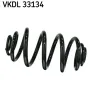 Fahrwerksfeder Hinterachse SKF VKDL 33134