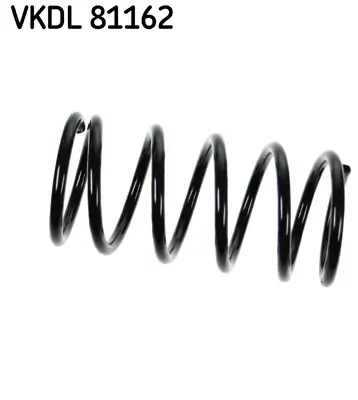 Fahrwerksfeder Hinterachse SKF VKDL 36023 Bild Fahrwerksfeder Hinterachse SKF VKDL 36023