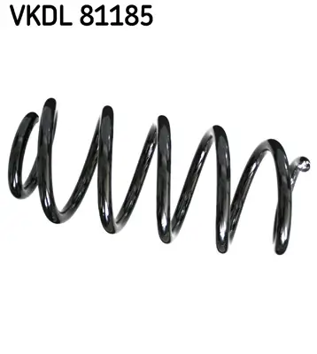 Fahrwerksfeder Hinterachse SKF VKDL 81185