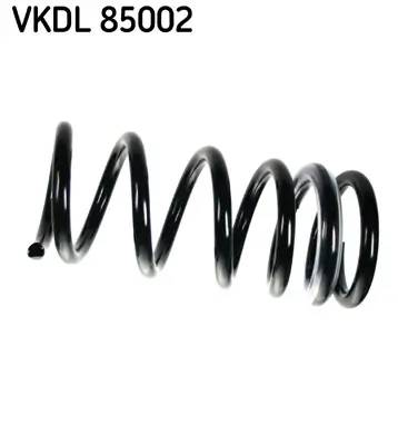 Fahrwerksfeder Hinterachse SKF VKDL 85002 Bild Fahrwerksfeder Hinterachse SKF VKDL 85002