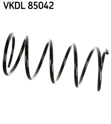 Fahrwerksfeder Hinterachse SKF VKDL 85042 Bild Fahrwerksfeder Hinterachse SKF VKDL 85042