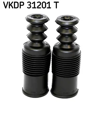 Staubschutzsatz, Stoßdämpfer Vorderachse SKF VKDP 31201 T