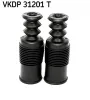 Staubschutzsatz, Stoßdämpfer Vorderachse SKF VKDP 31201 T