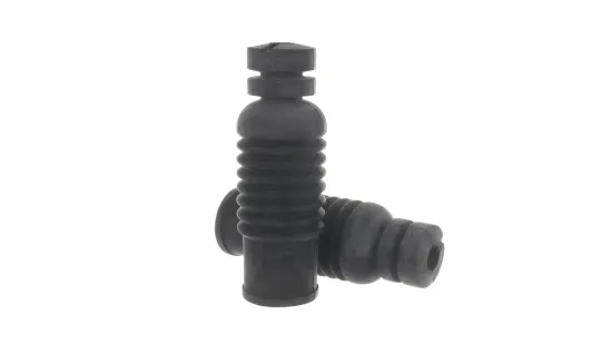 Staubschutzsatz, Stoßdämpfer Hinterachse SKF VKDP 31401 T Bild Staubschutzsatz, Stoßdämpfer Hinterachse SKF VKDP 31401 T