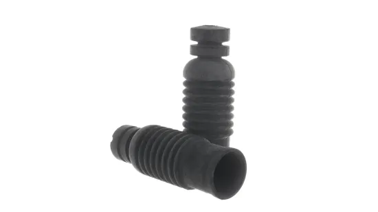 Staubschutzsatz, Stoßdämpfer Hinterachse SKF VKDP 31401 T Bild Staubschutzsatz, Stoßdämpfer Hinterachse SKF VKDP 31401 T