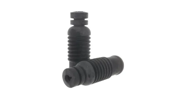 Staubschutzsatz, Stoßdämpfer Hinterachse SKF VKDP 31401 T Bild Staubschutzsatz, Stoßdämpfer Hinterachse SKF VKDP 31401 T