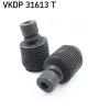 Staubschutzsatz, Stoßdämpfer Hinterachse SKF VKDP 31613 T