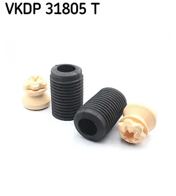 Staubschutzsatz, Stoßdämpfer Hinterachse SKF VKDP 31805 T Bild Staubschutzsatz, Stoßdämpfer Hinterachse SKF VKDP 31805 T