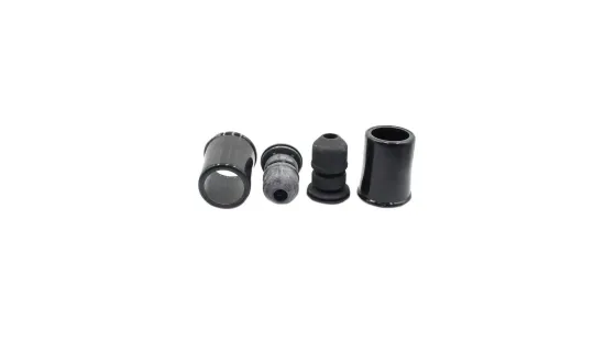 Staubschutzsatz, Stoßdämpfer Vorderachse SKF VKDP 32103 T Bild Staubschutzsatz, Stoßdämpfer Vorderachse SKF VKDP 32103 T